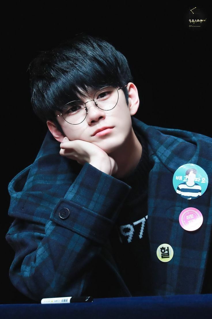 Ong Seongwu
