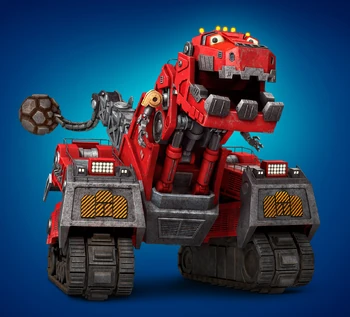 Ty (Dinotrux)