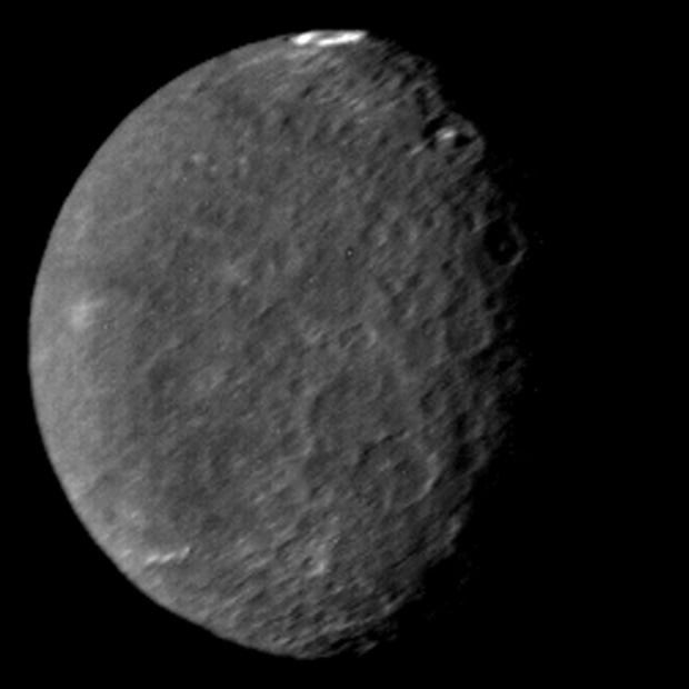 Umbriel (uranus' moon)