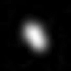 Styx (pluto's moon)