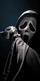 Ghostface 3