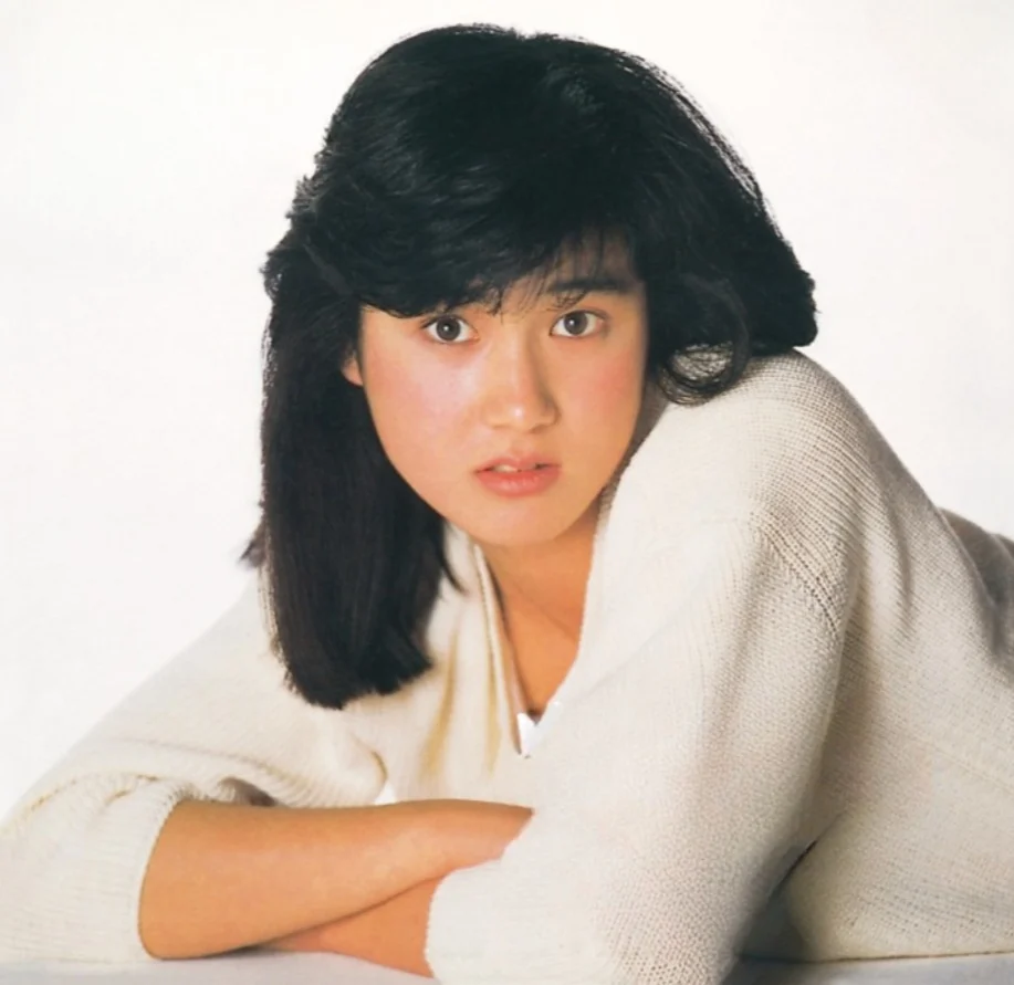 Yasuda Narumi 