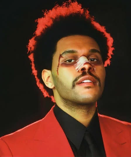 The Weeknd After Hours 2020 