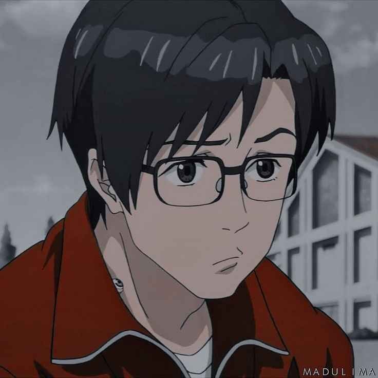 Shinichi Izumi (JPN-Parasyte)