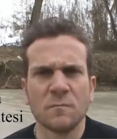 Matteo Montesi (Italian Youtuber From 2015)