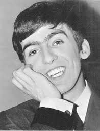 George Harrison 1957-1963 (Beatles era) high notes