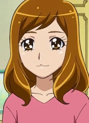 Chiharu Kise (Smile Pretty Cure)