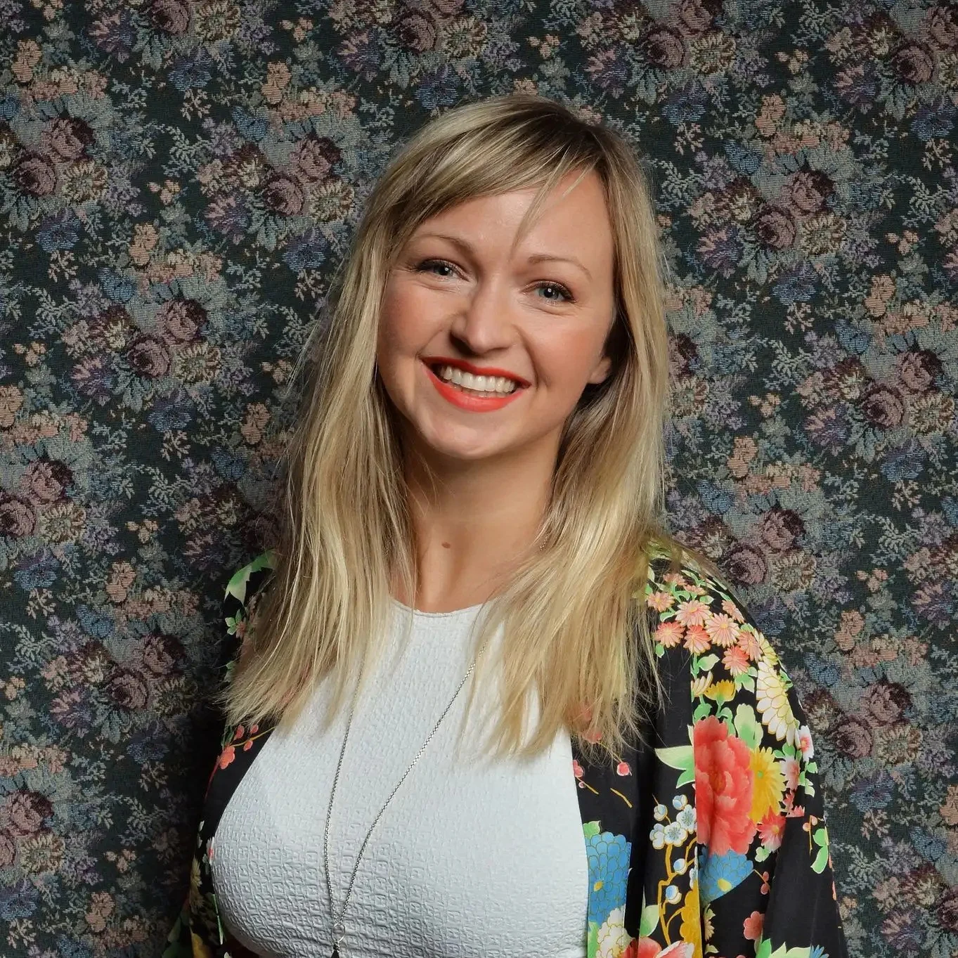 Ashleigh Ball