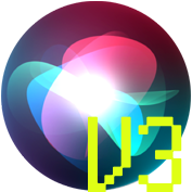 Apple Siri [male V3]