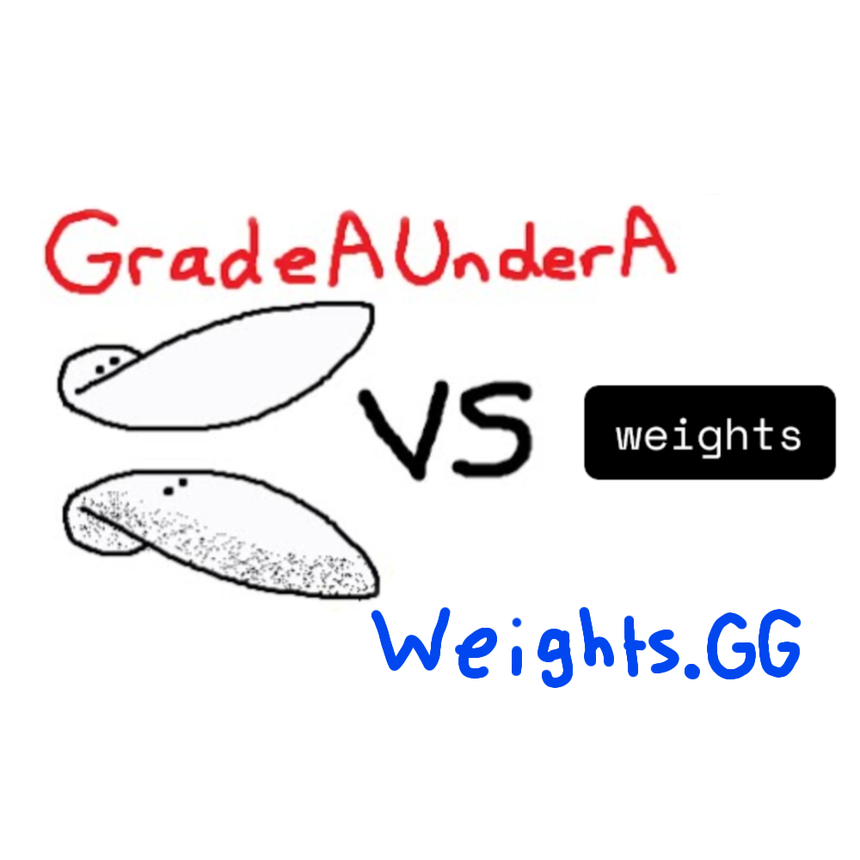 GradeAUnderA(2024)