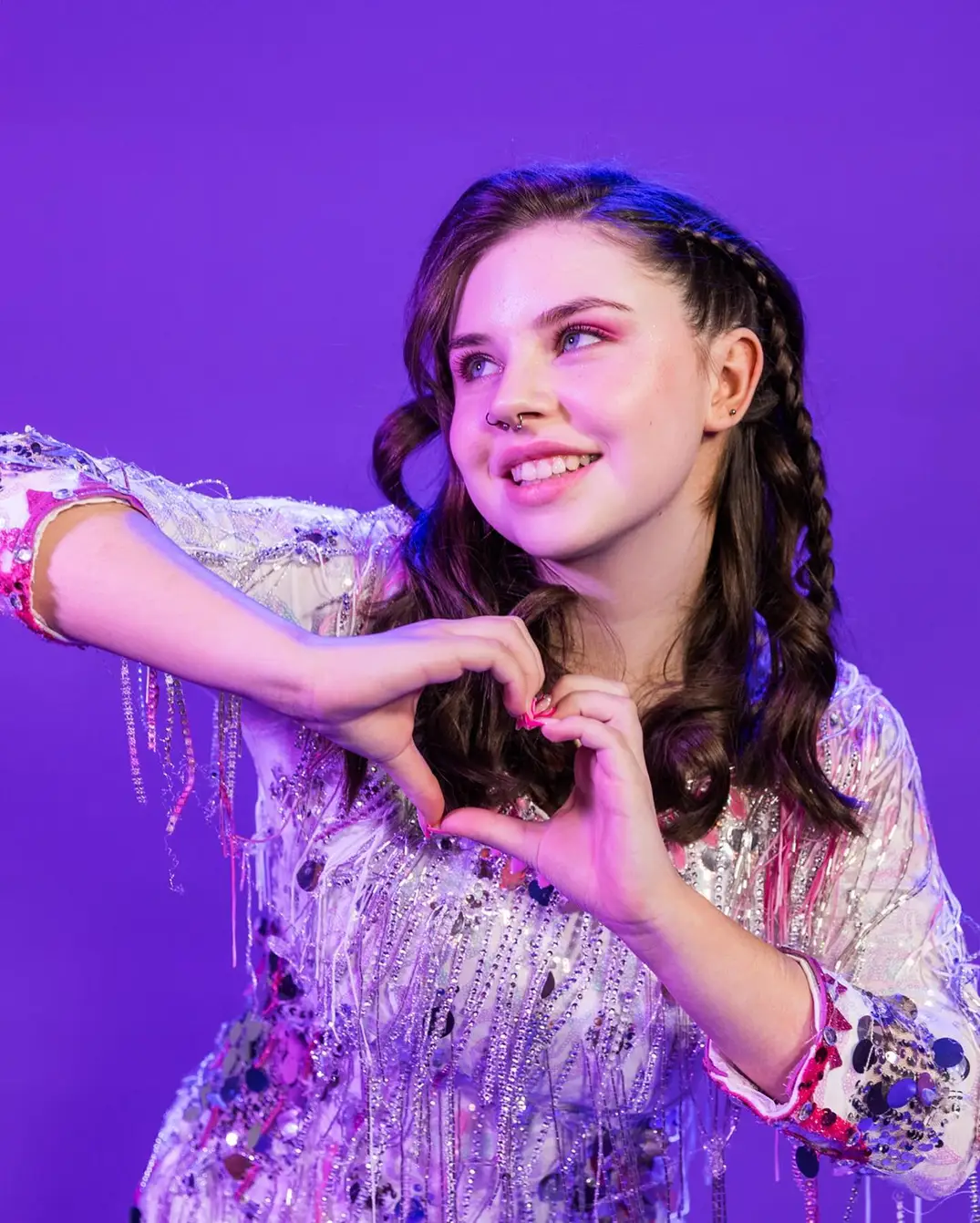 Enya Cox Dempsey
