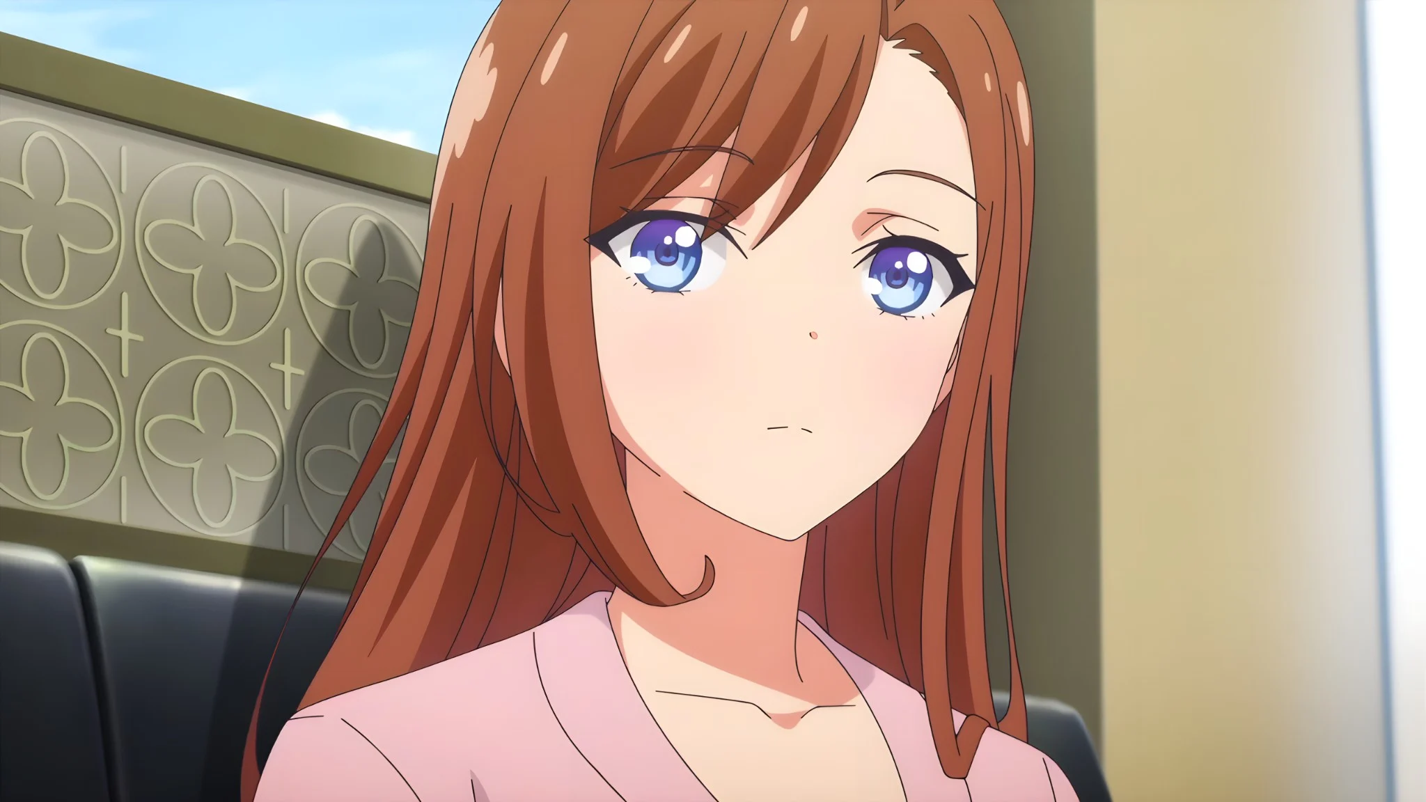 Matsushita Chiaki - Classroom Of The Elite