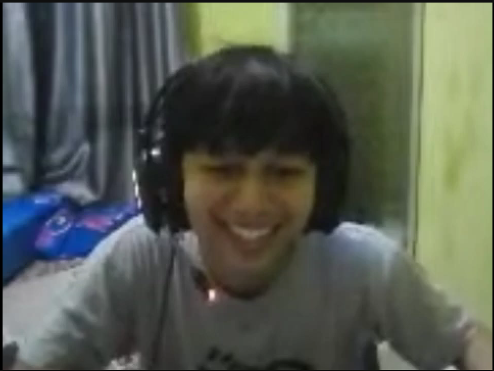 Iyas zaky