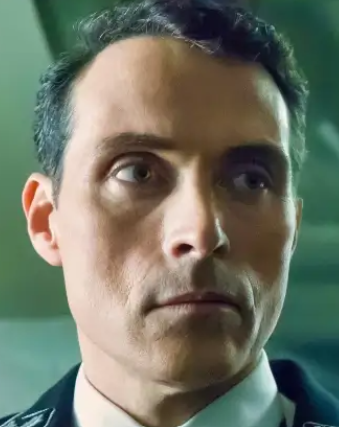 John Smith (The Man In the High Castle)