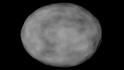 Hi'iaka (haumea's moon)