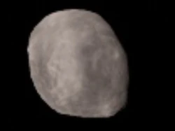Weywot (quaoar's moon)