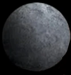 Xiangliu (gonggong's moon)
