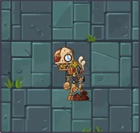 Clockwork Zombie (PvZ2 Reflourished)