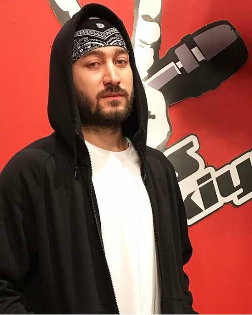 Joker - Mete Erpek(Rapper)