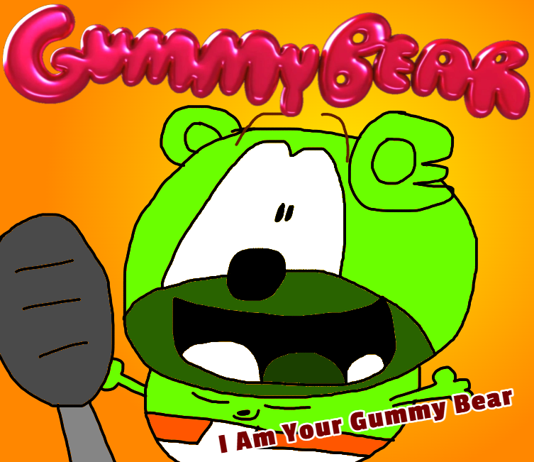 Gummy Bear (Norwegian)