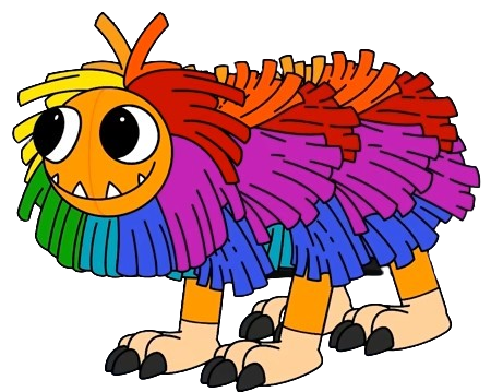 Yarnaby (Gametoons)