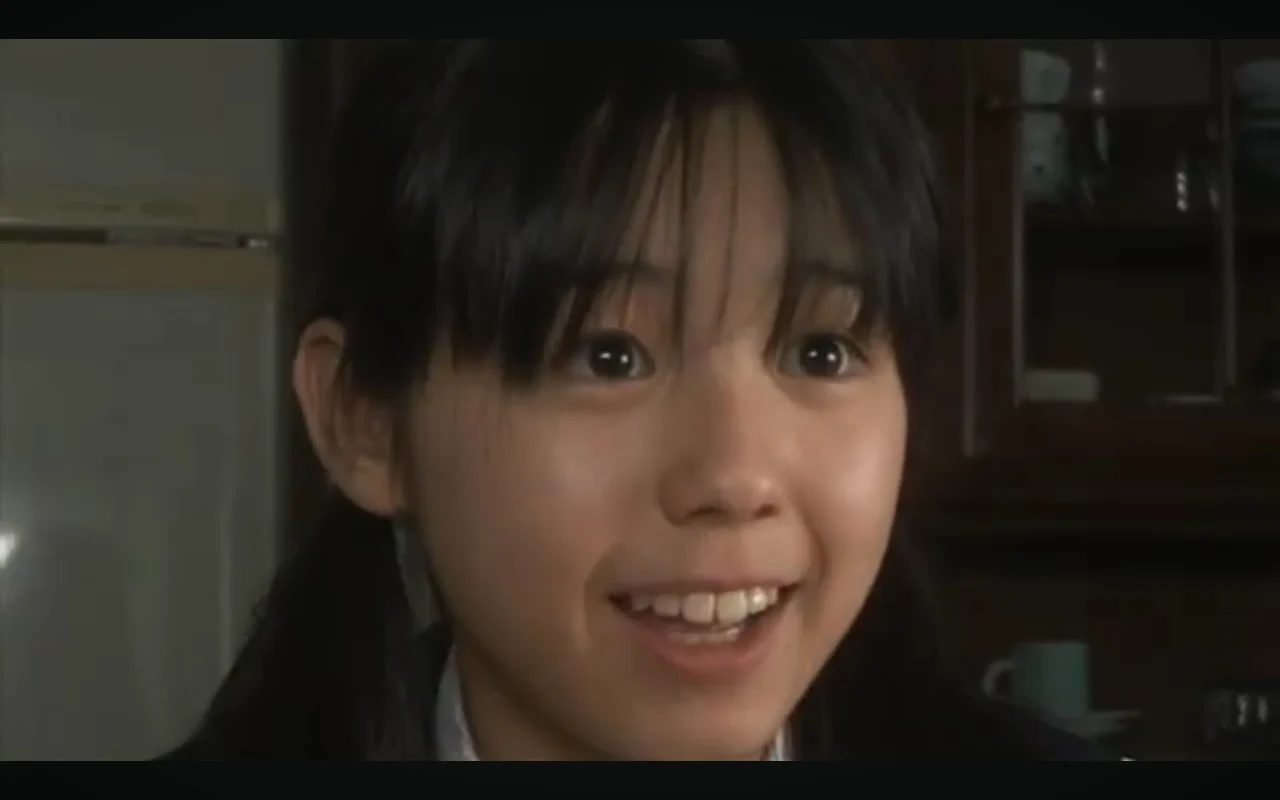 Aya Sato (Shin Mimibukuro Final Night) Rina koike 