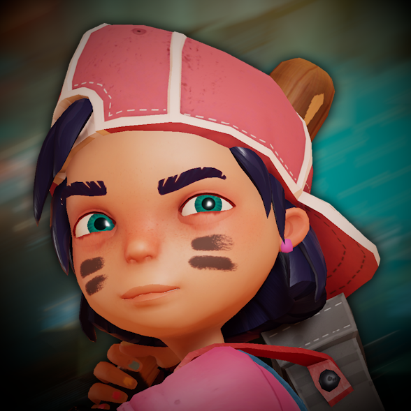 Maritza Esposito (Hello Neighbor Multiplayer: Secret Neighbor)