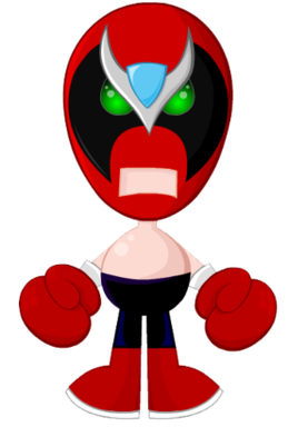 Strong Bad