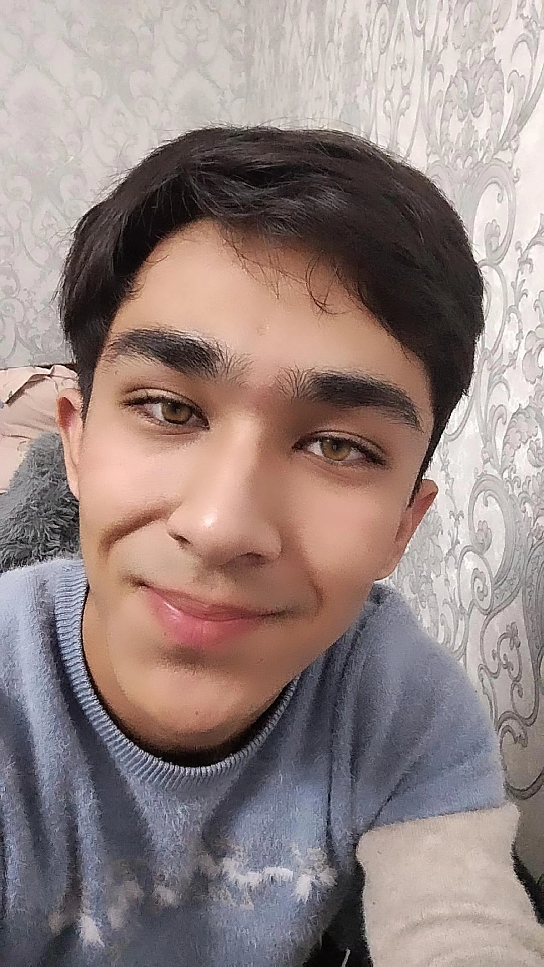 Davlatshah Khakimovv 