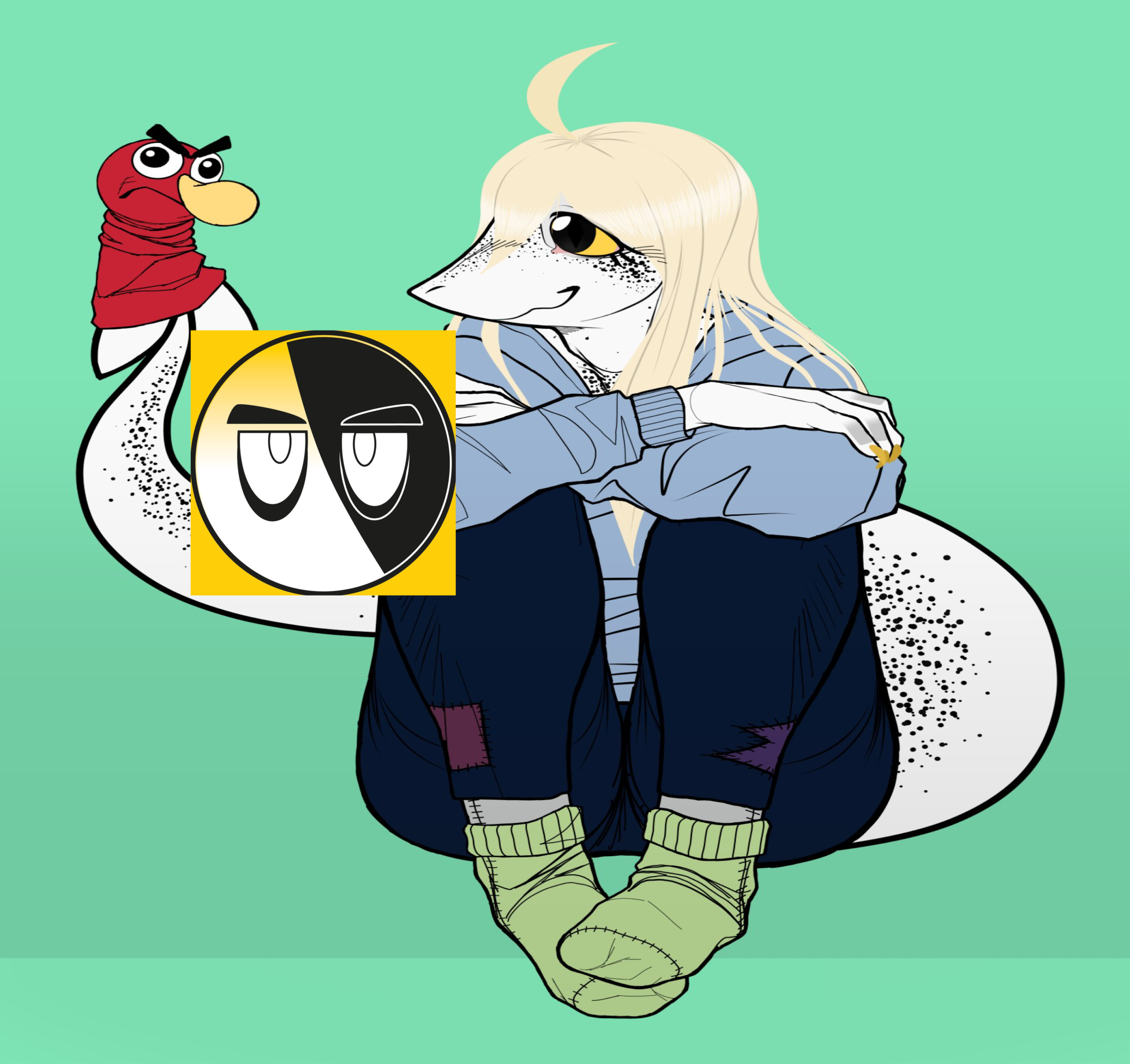 Judee (snoot Game)