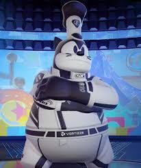 Pete (DIsney Speedstorm - Jim Cummings)