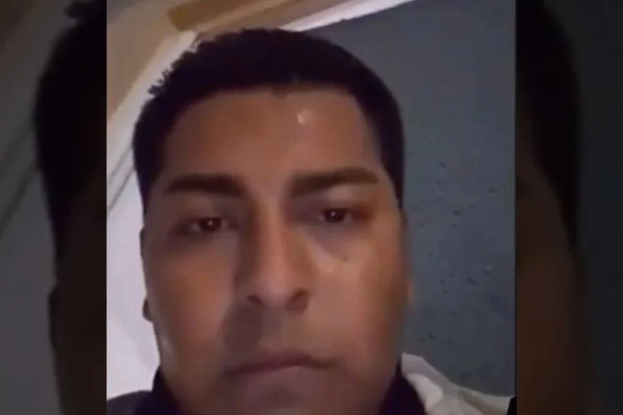 Los amo padres(video gore)