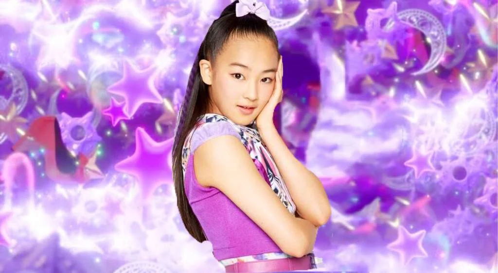 Mai Kanzaki (Miracle Tunes)