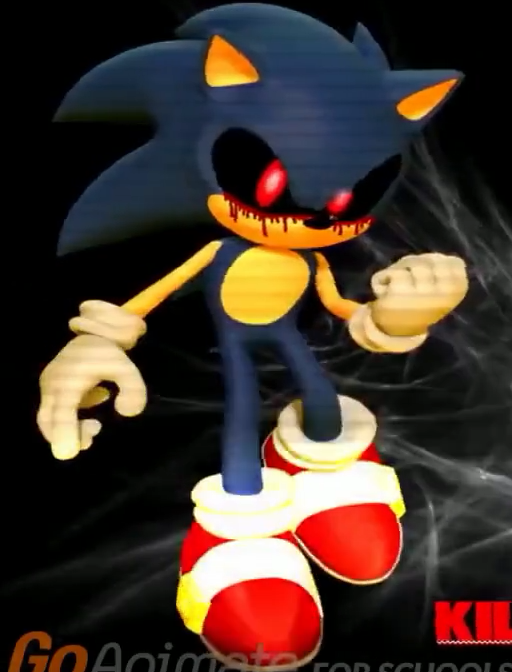 Sonic.EXE (@angrygermankidoble1016)