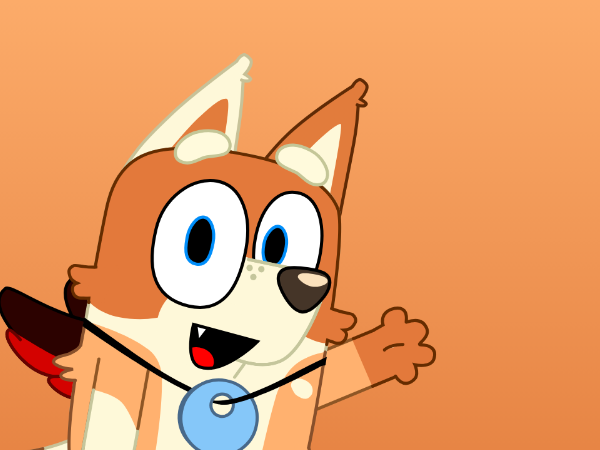 Dingo (D2D_Dingo)