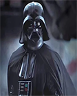 Darth Vader Castellano (Pedro Tena)