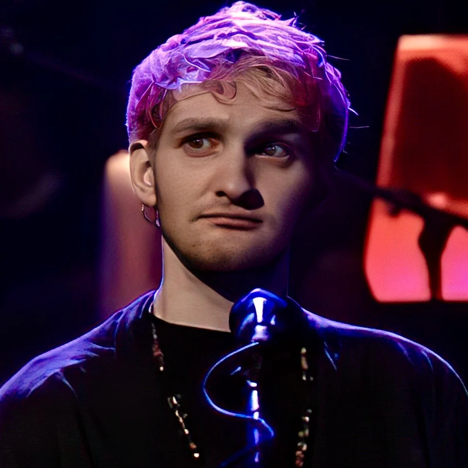 Layne Staley