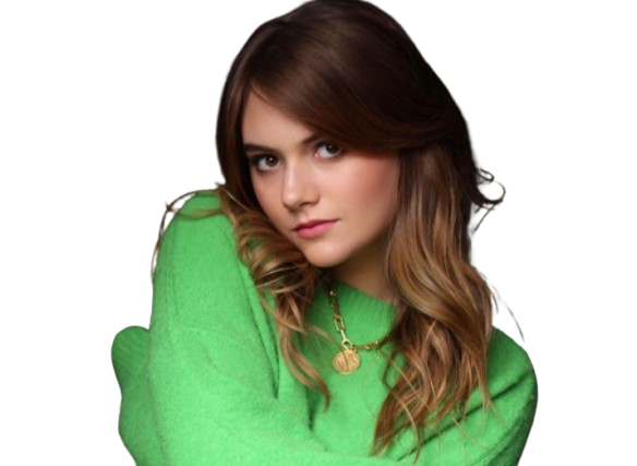 Emilia Jones