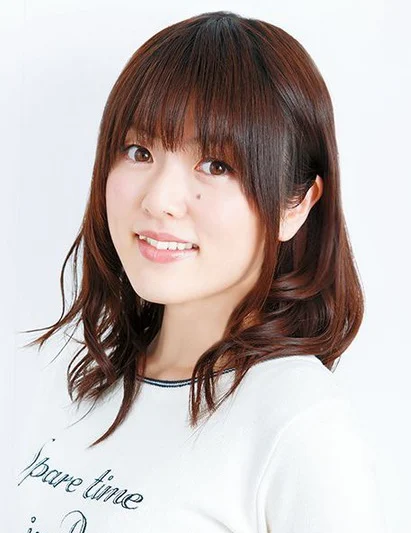 Ai Kakuma (Voice Actor Japanese)
