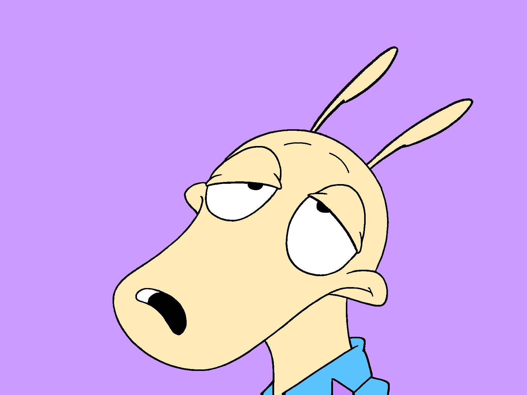 Rocko Rama As Carlos Alazraqui