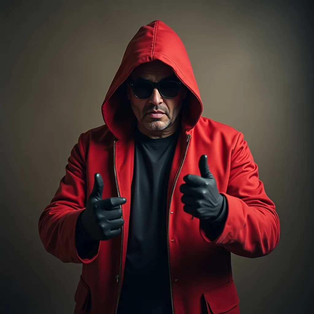 Indian scammer 