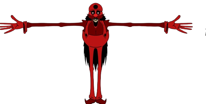 Mr virtual (pillar chase 2)