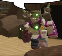 CodeyBlox