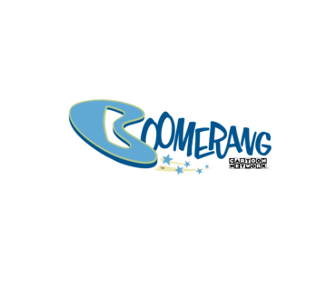 Boomerang announcer 