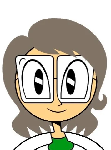 Mlaatr Debbie ( Netflix ) (teenage robot) 