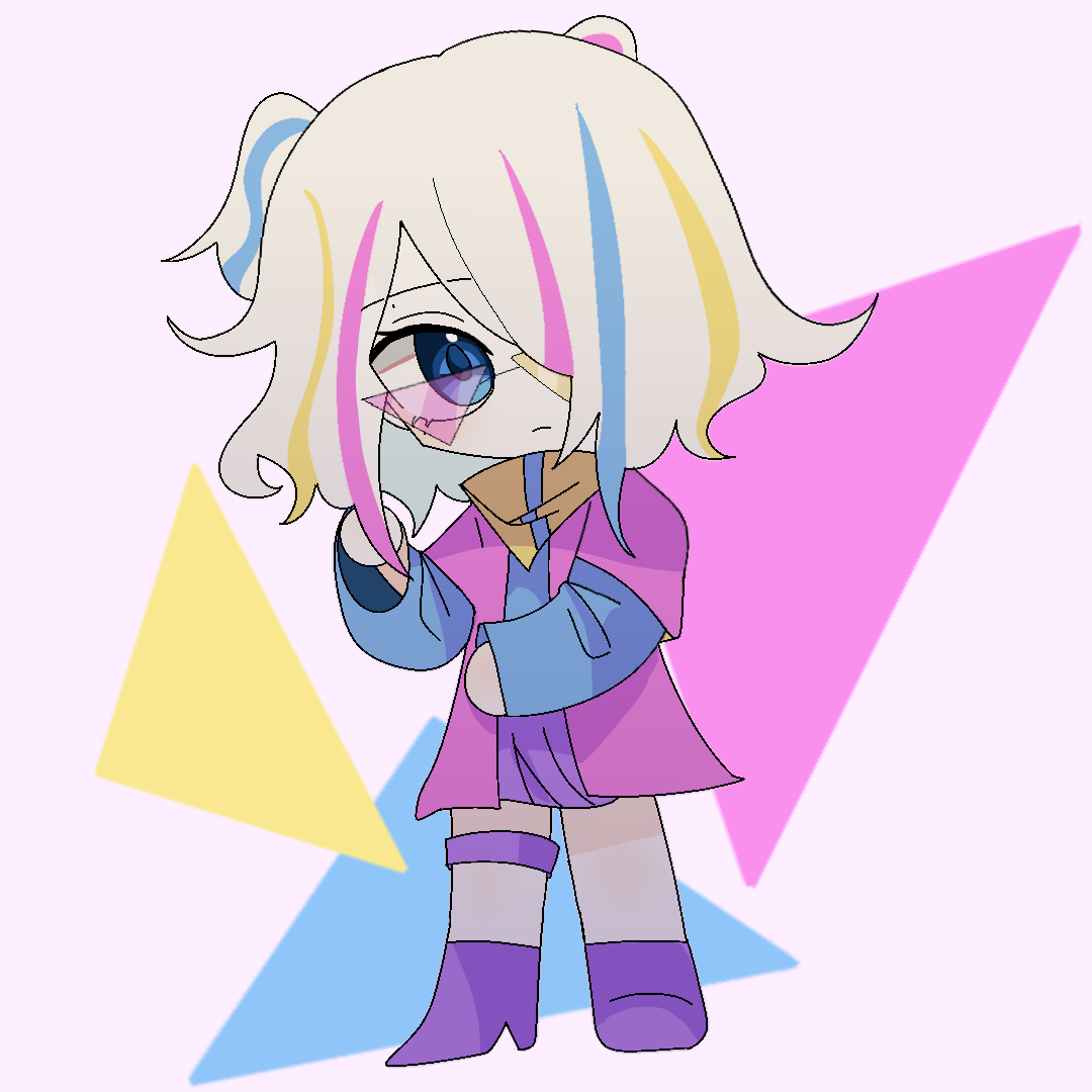 kiyoi（自设/oc）
