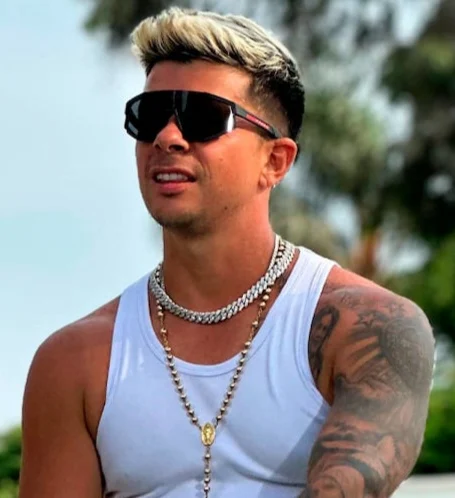 Mario Hart