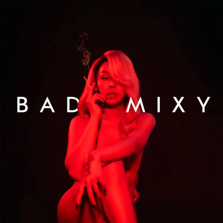 Badmixy (2023 Remake)