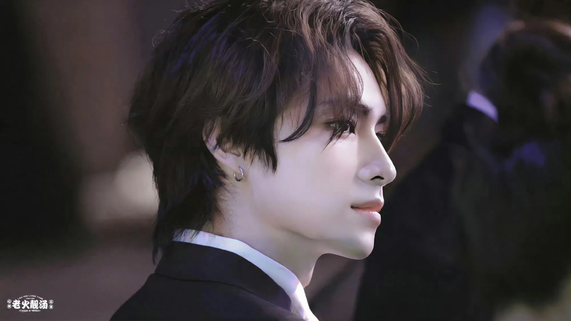 NCT/WayV Xiaojun肖俊
