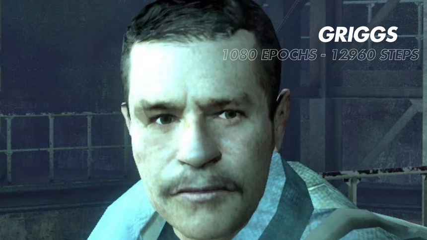 Griggs(Half Life 2 Ep2)(Original)